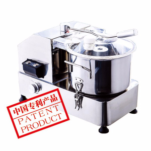 Multi-functional food and vegetable cutting machine