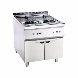 Multi-functional fryer