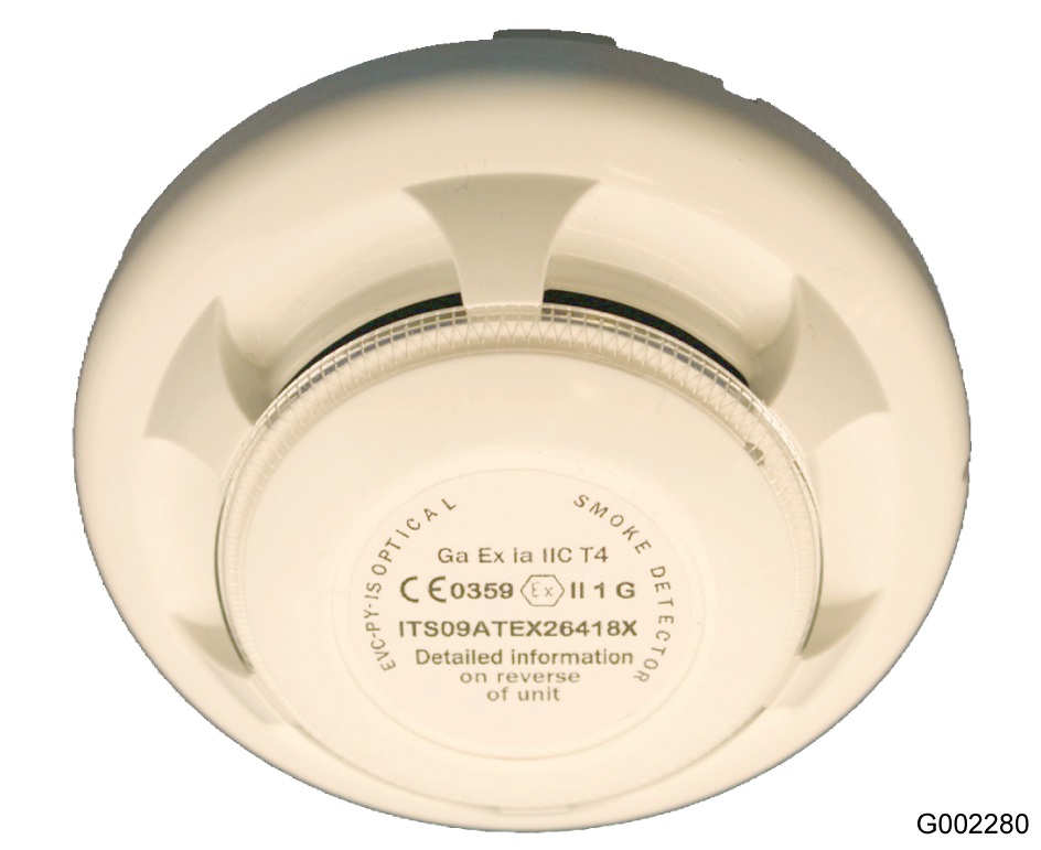 船用火警探头Marine Fire Alarm Detector.jpg